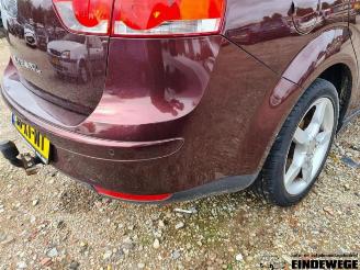 Seat Altea Altea XL (5P5), MPV, 2006 / 2015 1.8 TFSI 16V picture 32