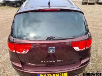 Seat Altea Altea XL (5P5), MPV, 2006 / 2015 1.8 TFSI 16V picture 28