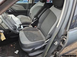 Citroën C4 C4 Grand Picasso (3A), MPV, 2013 / 2018 1.6 16V VTi 120 picture 5