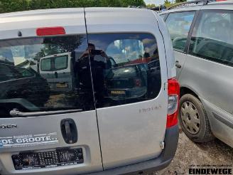 Citroën Nemo Nemo Combi (AJ), MPV, 2009 1.4 HDi 70 picture 15