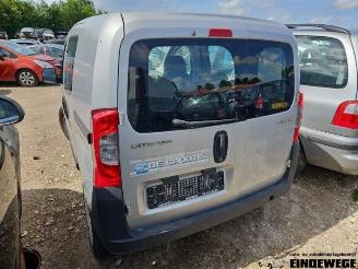 Citroën Nemo Nemo Combi (AJ), MPV, 2009 1.4 HDi 70 picture 2