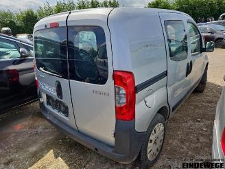 Citroën Nemo Nemo Combi (AJ), MPV, 2009 1.4 HDi 70 picture 3
