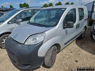 Dezmembrări autoturisme Citroën Nemo Nemo Combi (AJ), MPV, 2009 1.4 HDi 70 2011