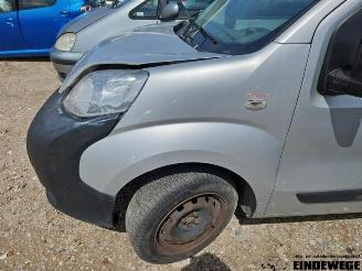 Citroën Nemo Nemo Combi (AJ), MPV, 2009 1.4 HDi 70 picture 20