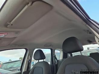 Citroën C3 picasso C3 Picasso (SH), MPV, 2008 / 2017 1.4 16V VTI 95 picture 7