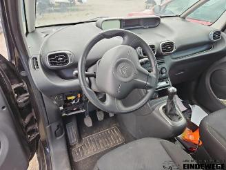 Citroën C3 picasso C3 Picasso (SH), MPV, 2008 / 2017 1.4 16V VTI 95 picture 6