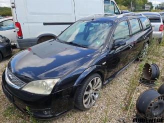 disassembly passenger cars Ford Mondeo Mondeo III Wagon, Combi, 2000 / 2007 3.0 V6 24V ST220 2005/11