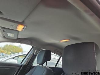 Renault Mégane Megane III Berline (BZ), Hatchback 5-drs, 2008 / 2017 1.2 16V TCE 115 picture 7