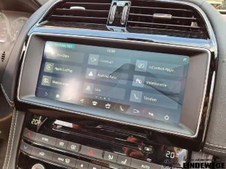 Jaguar F-Pace F-Pace, SUV, 2015 / 2025 2.0 Turbo 16V AWD picture 17