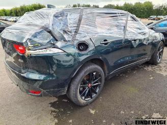 Jaguar F-Pace F-Pace, SUV, 2015 / 2025 2.0 Turbo 16V AWD picture 3
