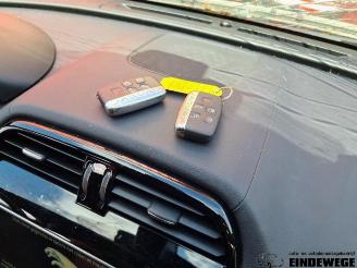 Jaguar F-Pace F-Pace, SUV, 2015 / 2025 2.0 Turbo 16V AWD picture 26