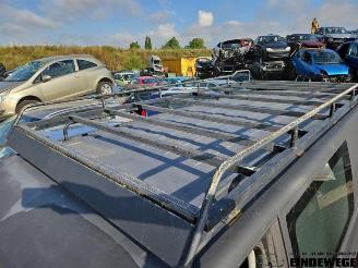 Volkswagen Transporter Transporter T5, Van, 2003 / 2015 1.9 TDi picture 8