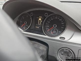 Volkswagen Passat Passat (362), Sedan, 2010 / 2014 2.0 TDI 16V 140 picture 7