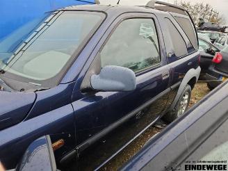 Land Rover Freelander Freelander Hard Top, Terreinwagen, 1997 / 2006 2.0 td4 16V picture 9