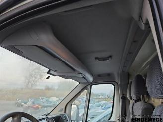 Citroën Jumper Jumper (U9), Van, 2006 2.2 HDi 120 picture 6