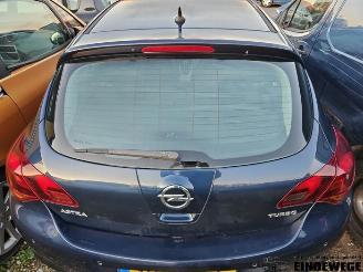 Opel Astra Astra J (PC6/PD6/PE6/PF6), Hatchback 5-drs, 2009 / 2015 1.4 Turbo 16V picture 19