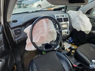 Kia Sportage Sportage (JE), Terreinwagen, 2004 / 2010 2.0 CVVT 16V 4x2 picture 6