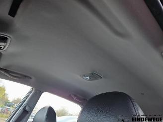 Kia Sportage Sportage (JE), Terreinwagen, 2004 / 2010 2.0 CVVT 16V 4x2 picture 7