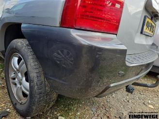 Kia Sportage Sportage (JE), Terreinwagen, 2004 / 2010 2.0 CVVT 16V 4x2 picture 15