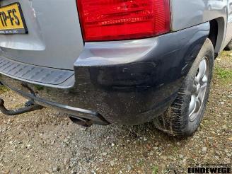 Kia Sportage Sportage (JE), Terreinwagen, 2004 / 2010 2.0 CVVT 16V 4x2 picture 16