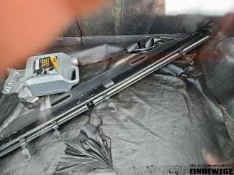 Kia Sportage Sportage (JE), Terreinwagen, 2004 / 2010 2.0 CVVT 16V 4x2 picture 17