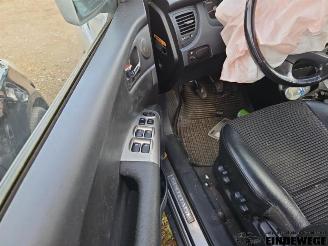 Kia Sportage Sportage (JE), Terreinwagen, 2004 / 2010 2.0 CVVT 16V 4x2 picture 8