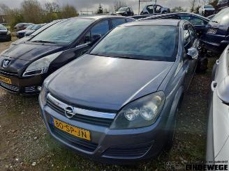 Autoverwertung Opel Astra Astra H (L48), Hatchback 5-drs, 2004 / 2014 1.6 16V Twinport 2006/3