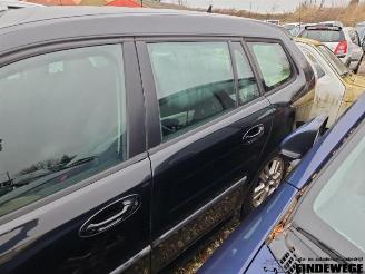 Saab 9-3 9-3 Sport Estate (YS3F), Combi, 2005 / 2015 1.8t 16V picture 13