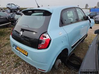 Renault Twingo Twingo III (AH), Hatchback 5-drs, 2014 / 2024 1.0 SCe 65 12V picture 3