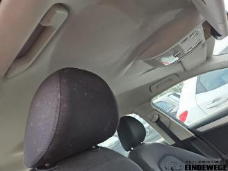 Audi A4 A4 (B8), Sedan, 2007 / 2015 2.0 TDI 16V picture 6