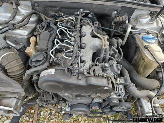 Audi A4 A4 (B8), Sedan, 2007 / 2015 2.0 TDI 16V picture 8