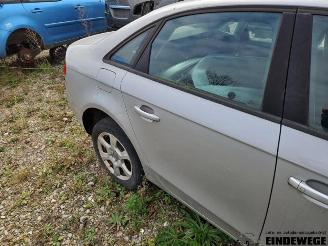 Audi A4 A4 (B8), Sedan, 2007 / 2015 2.0 TDI 16V picture 10