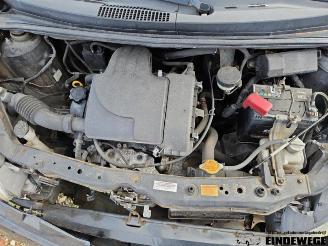 Daihatsu Sirion Sirion 2 (M3), Hatchback, 2005 1.0 12V DVVT picture 6