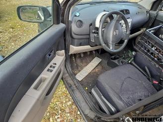 Daihatsu Sirion Sirion 2 (M3), Hatchback, 2005 1.0 12V DVVT picture 5