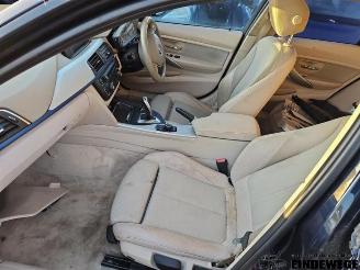 BMW 3-serie 3 serie (F30), Sedan, 2011 / 2018 320i 2.0 16V picture 5