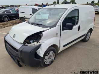 Sloopauto Fiat Fiorino Fiorino (225), Van, 2007 1.3 JTD 16V Multijet 2010/9