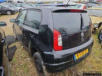 Skoda Citigo Citigo, Hatchback, 2011 / 2019 1.0 12V picture 9