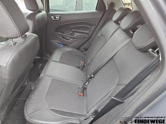 Ford EcoSport EcoSport (JK8), SUV, 2013 1.0 EcoBoost 12V 125 picture 10