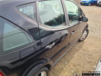 Mercedes A-klasse A (W168), Hatchback, 1997 / 2004 1.4 A-140 picture 10