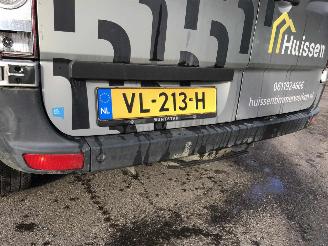 Volkswagen Crafter  picture 16