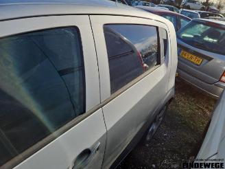 Volkswagen Fox Fox (5Z), Hatchback, 2005 / 2021 1.2 picture 20