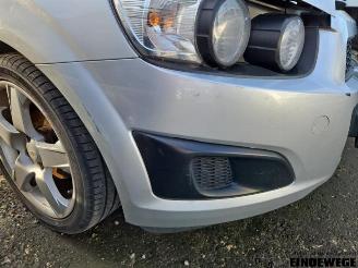 Volkswagen Fox Fox (5Z), Hatchback, 2005 / 2021 1.2 picture 29