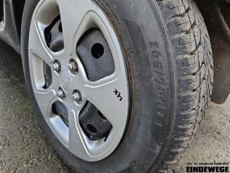 Kia Picanto Picanto (TA), Hatchback, 2011 / 2017 1.2 16V picture 28