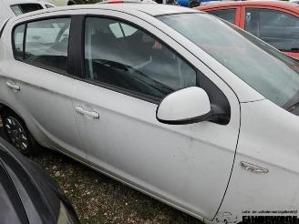 Hyundai I-20 i20, Hatchback, 2008 / 2015 1.1 CRDi VGT 12V picture 8