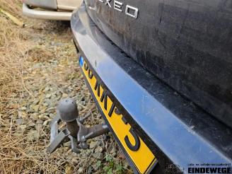 Seat Exeo Exeo ST (3R5), Combi, 2009 / 2013 1.8 T 20V picture 24