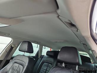 Seat Exeo Exeo ST (3R5), Combi, 2009 / 2013 1.8 T 20V picture 8