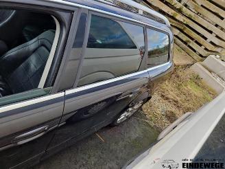 Seat Exeo Exeo ST (3R5), Combi, 2009 / 2013 1.8 T 20V picture 15