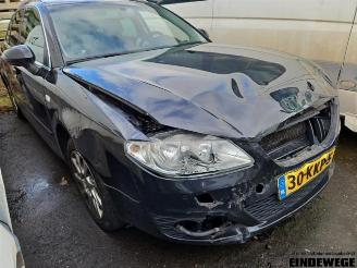 Seat Exeo Exeo ST (3R5), Combi, 2009 / 2013 1.8 T 20V picture 5