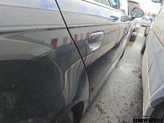 Seat Exeo Exeo ST (3R5), Combi, 2009 / 2013 1.8 T 20V picture 17