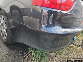 Seat Exeo Exeo ST (3R5), Combi, 2009 / 2013 1.8 T 20V picture 22